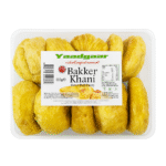 Bakker Khani
