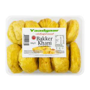 Bakker Khani