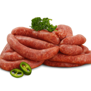BEEF COCKTAIL SAUSAG