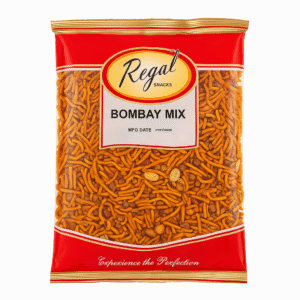 BOMBAY MIX