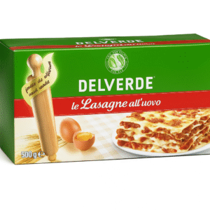 DELVERDE LASAGNE