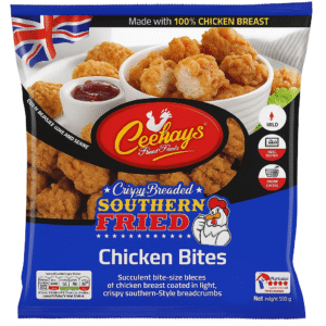 CEEKAYS SF Chicken Bites 500g