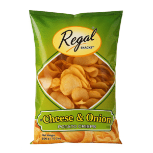 Cheese&Onion