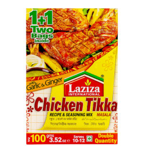 Chicken Tikka