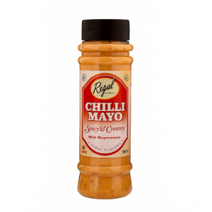 Chilli Mayo