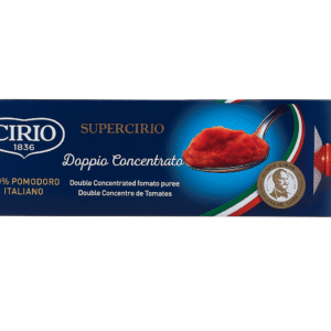 Cirio Doppio Concentrata