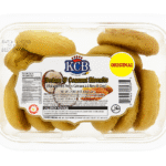 Coconut Biscuits