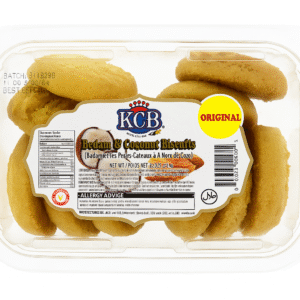 Coconut Biscuits