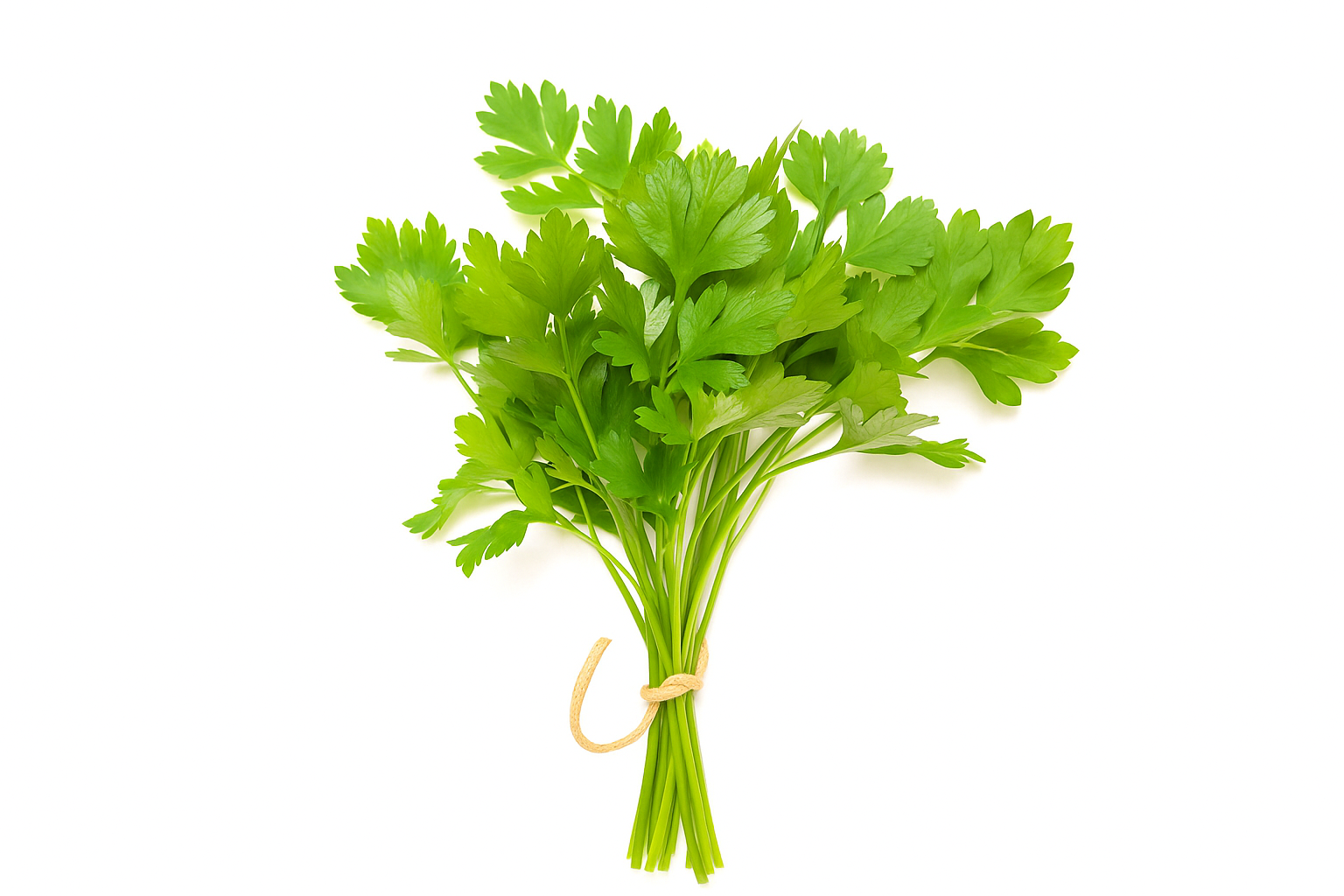 CORIANDER LEAVE