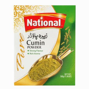 CUMIN POWDER
