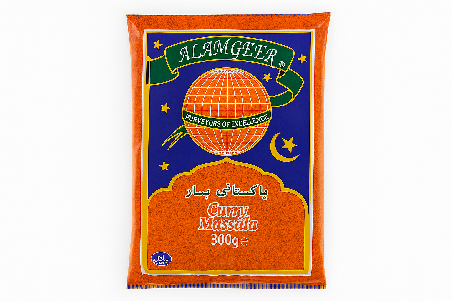 Alamgeer Bassar 300g