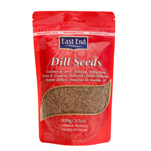Dill Seeds