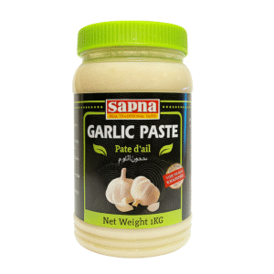 Sapna Garlic Paste 1Kg