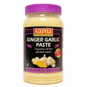 Sapna Ginger Garlic Paste 1 Kg