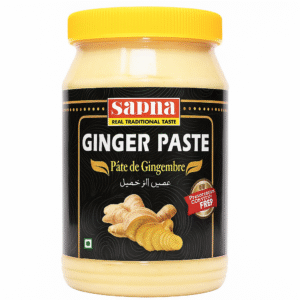 Sapna Ginger Paste