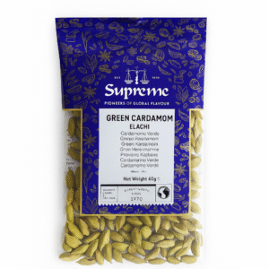 Green Cardamon 50g