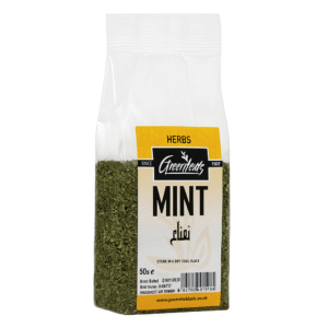 Greenfields Mint 50g