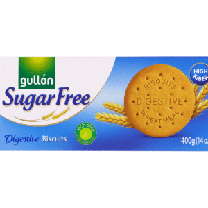 GULLON SUGAR FREE BISCUITS