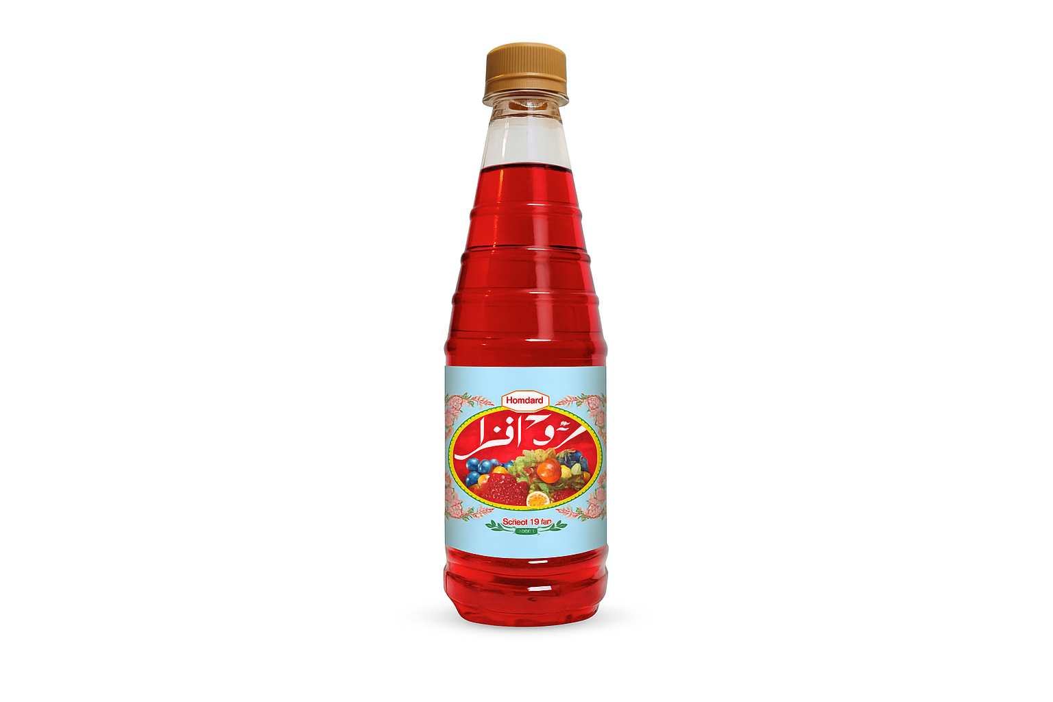 ROOHAFZA HAMDARD