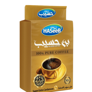 Haseeb Gold 500g