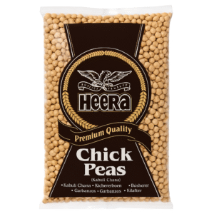 HEERA CHICK PEAS
