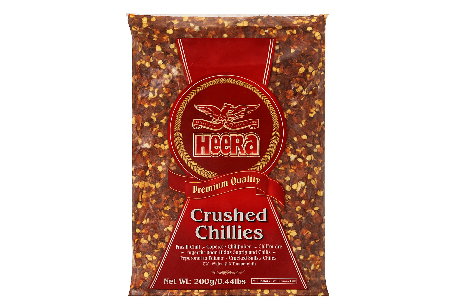 Heera Crushed Chilli
