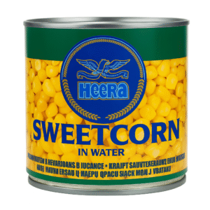 Heera Sweetcorn