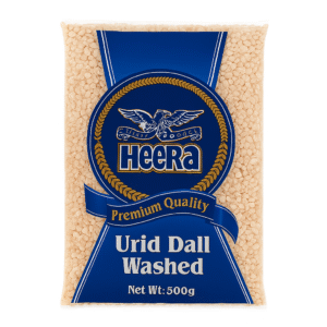 HEERA URID WHOLE 500g
