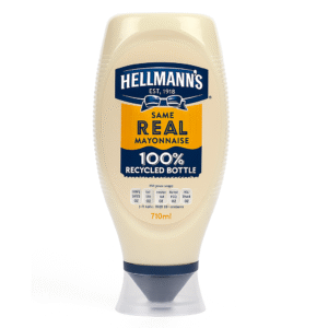 Hellmanns Mayonnaise 750ml