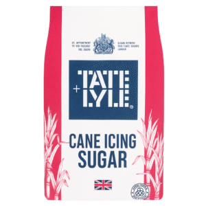 ICING SUGAR