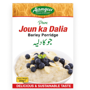 ALAMGEER JOUN KA DALIA