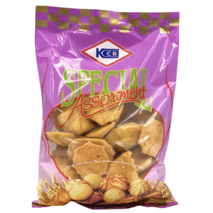 KCB Special Assortment