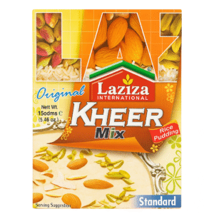 Laziza Kheer Mix