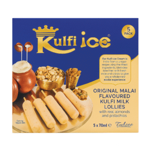 Kulfi Original 5pack