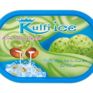 KULFI ICE PISTACHIO 1ltr