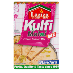 Laziza Kulfi Mix