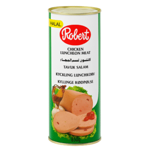 LUNCHEON MEAT 850G