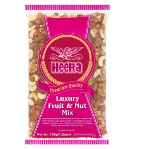 Heera Luxury Fruit Mix 700g