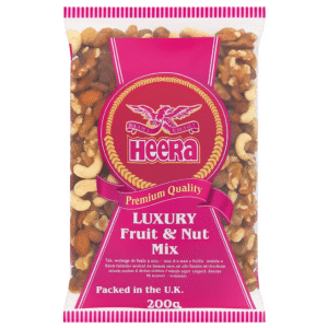 Heera Luxury Fruit Mix 250g