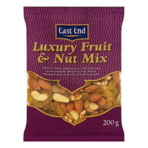 East End Lux Fruit Mix 250g