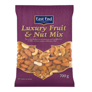 East End Lux Fruit Mix 700g