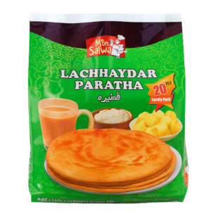M.S LACHHAYDAR PARATHA