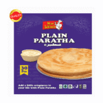 M.S PLAIN PARATHA