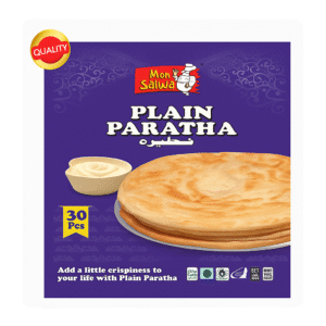 M.S PLAIN PARATHA