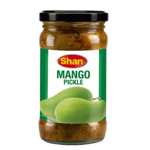 Shan Mango Pickle