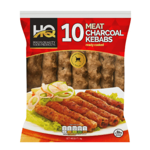 HQ 10 Meat Kebabs