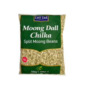 East End Moong Dall Chilka 500g