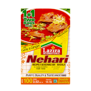 Laziza Nehari