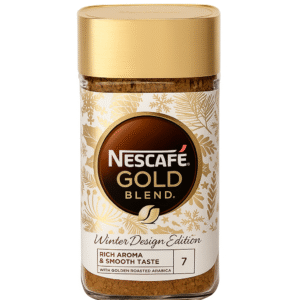 NESCAFE GOLD BLEND 200g