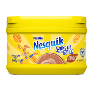 Nesquick  Chocolate 300g